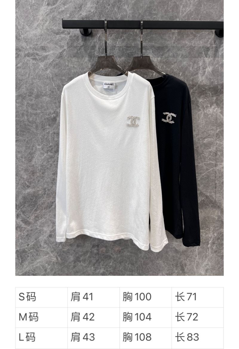 Chanel T-Shirts